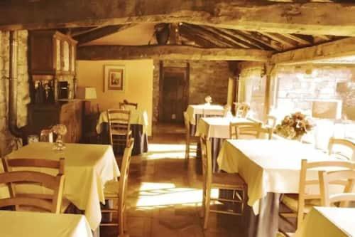 Hotel La Casona De Barrio, Alto Campoo Barrio  Esterno foto